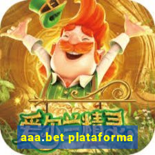 aaa.bet plataforma